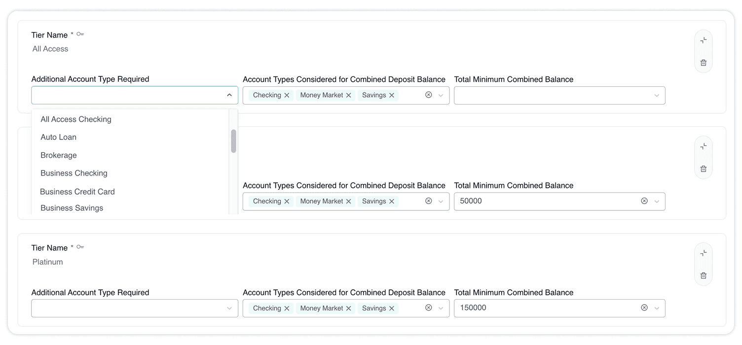 Apply Real-Time Offer and Disclosure Updates