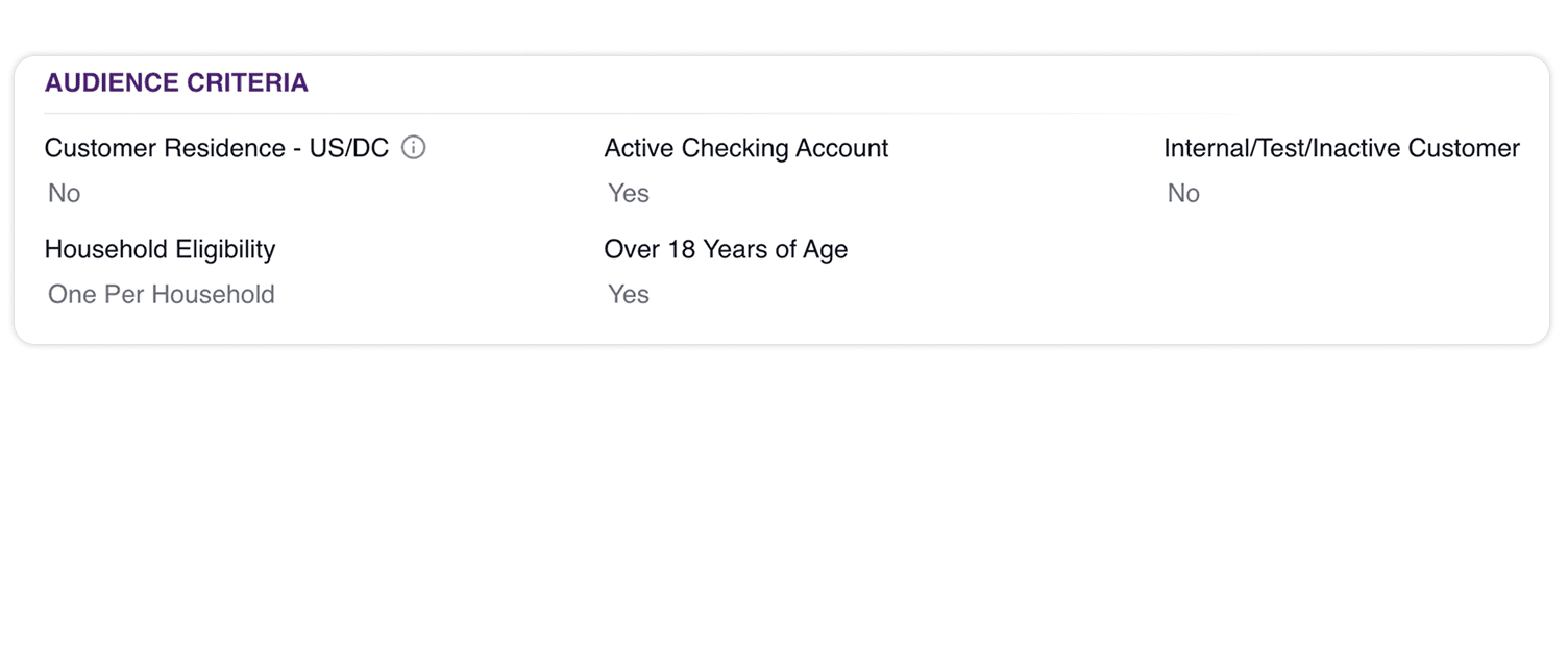 Enable Product Versioning and Segment Pricing at Scale