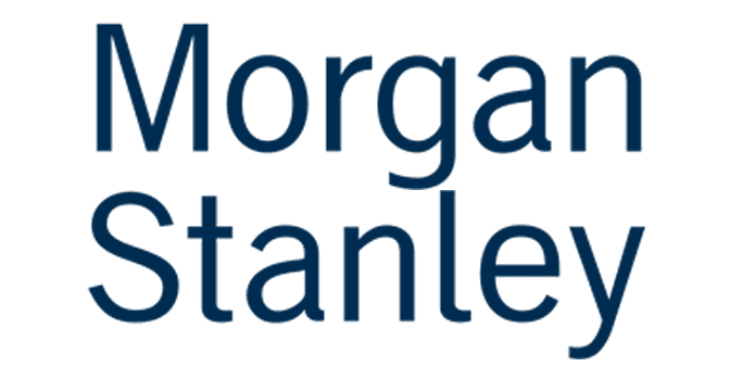 Morgan Stanley Logo