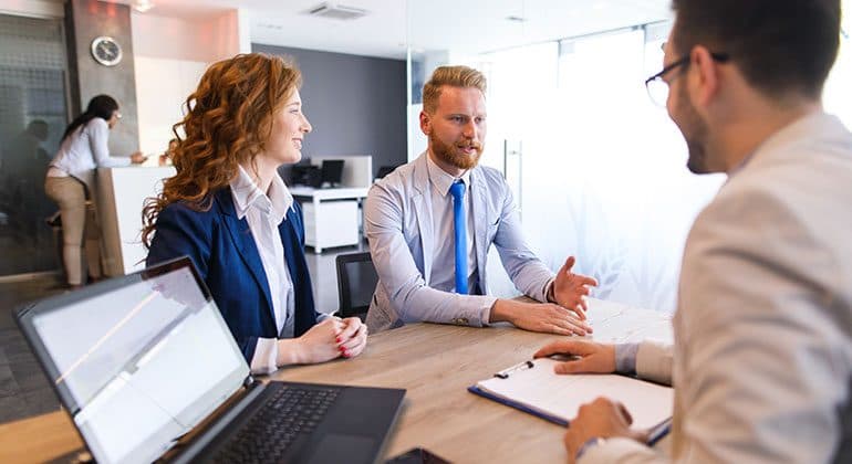 Naehas and Capgemini