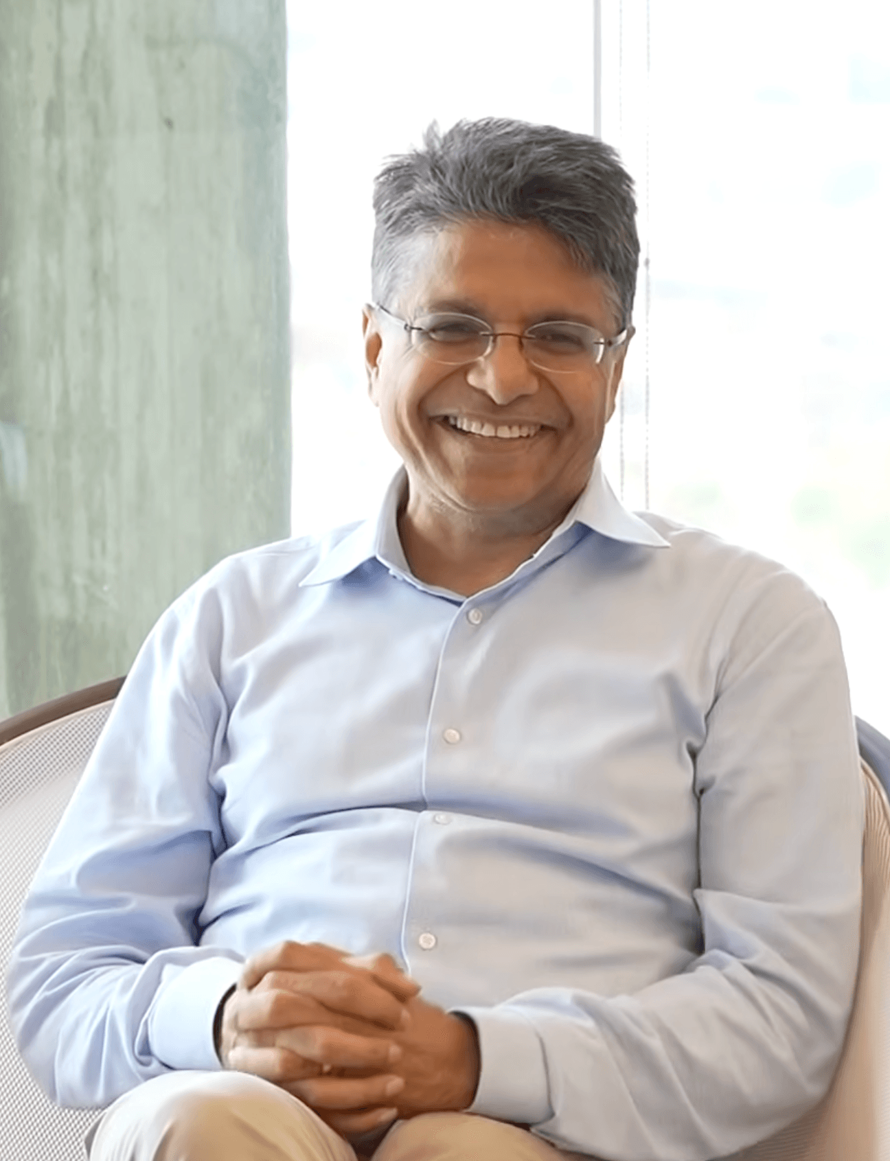 Rab Govil_Naheas CEO