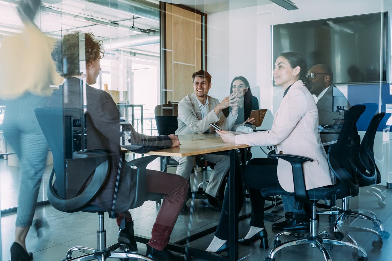 Doing More With Less: How Lean Credit Union Teams Compete at Scale