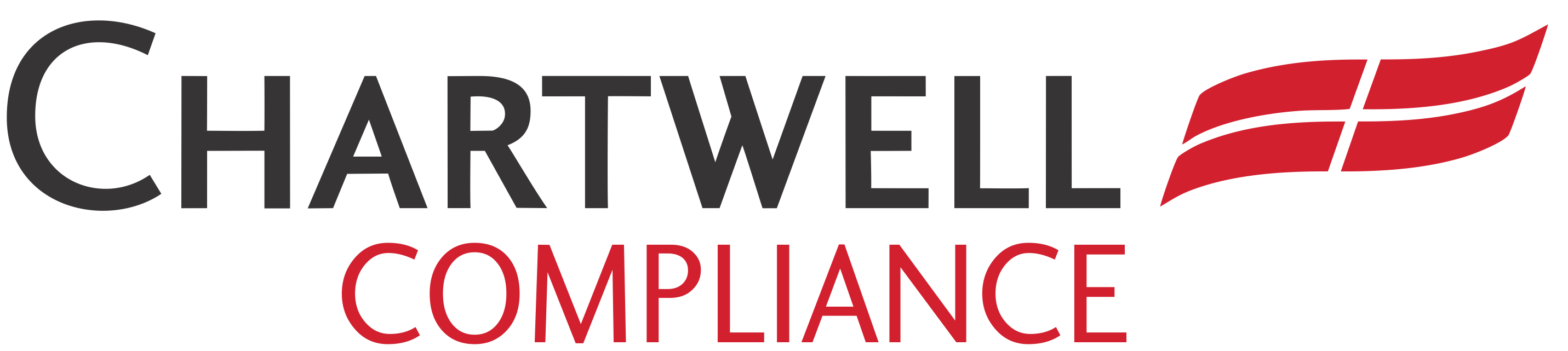 Chartwell COMPLIANCE logo