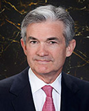 powell jerome
