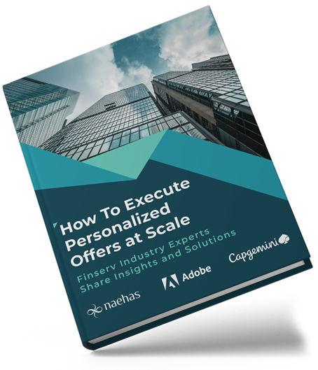eBook: How to Execute Personalized Offers at Scale