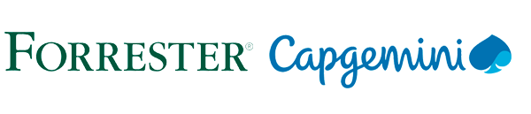 forrester capgemini lockup