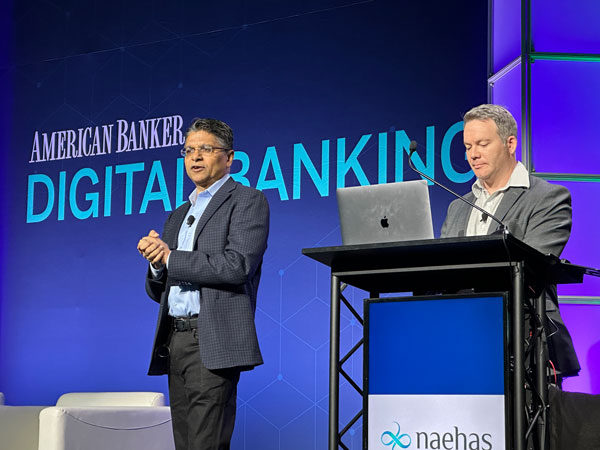 naehas american banker digital banking conference 2023