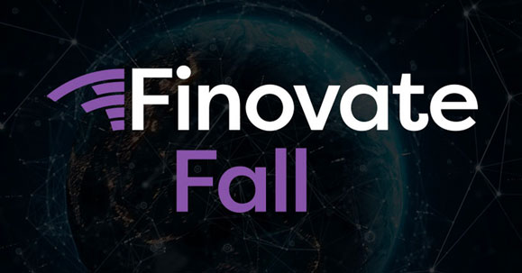 Naehas attending Finovate Fall