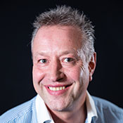 David McKenna