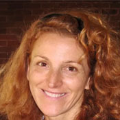 Hayat Yahia